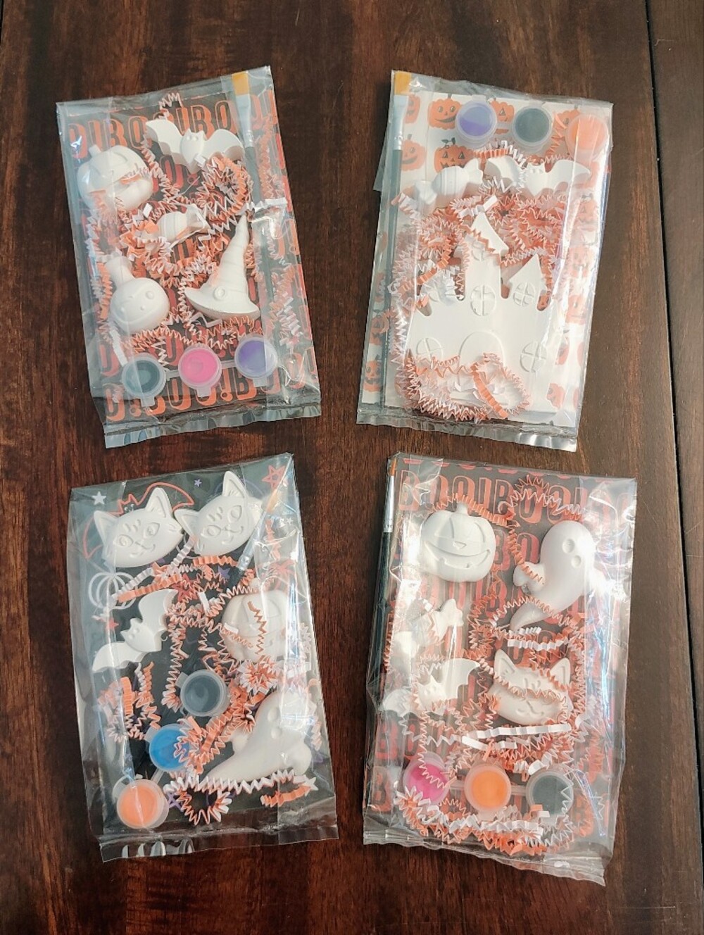 Halloween Painting Craft Kits